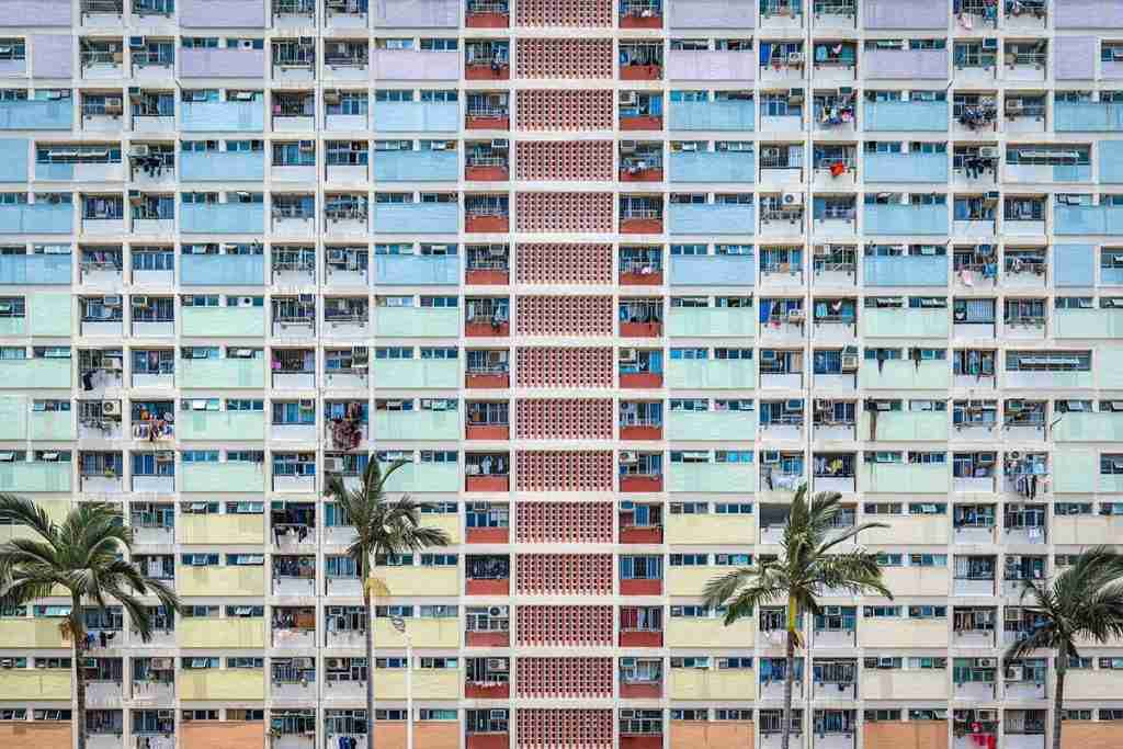 Setting Up a Company in Hong Kong: The Best Guide 2025 hong kong building min