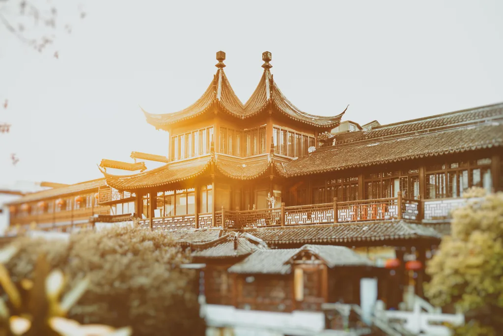 China Green Card
