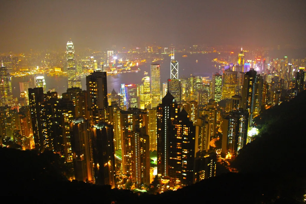 the peak 243269
