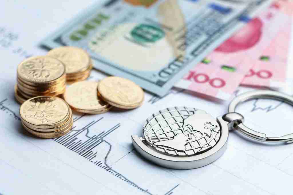 transfer pricing with China