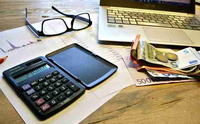 What is Turnover Tax in China? taxes g503dd3a75 640