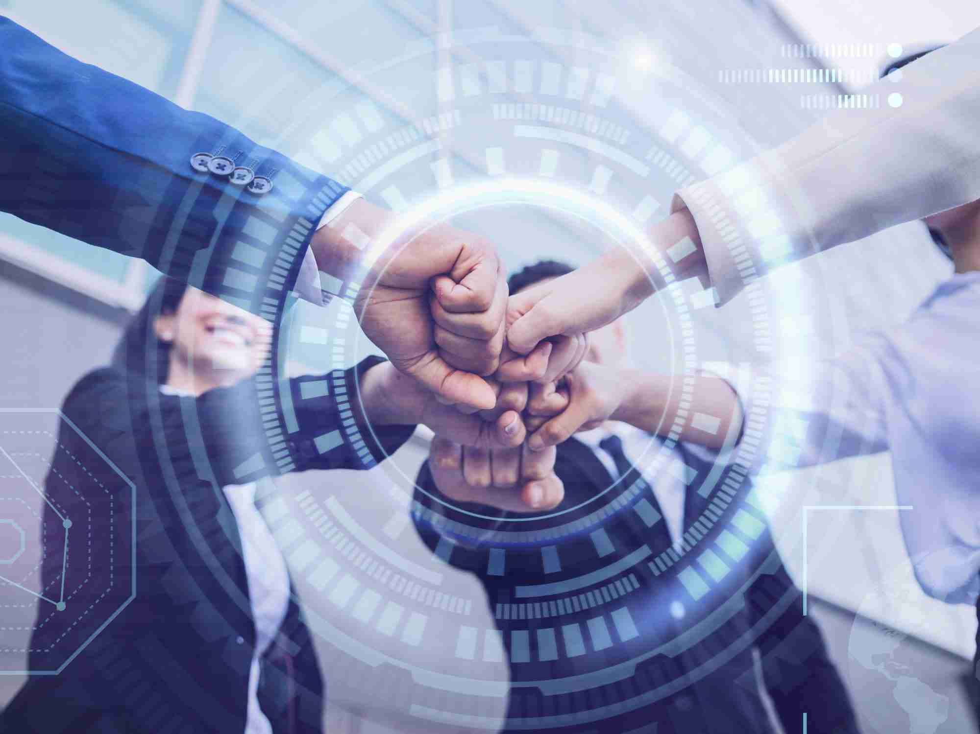 business concept with team close up edited scaled