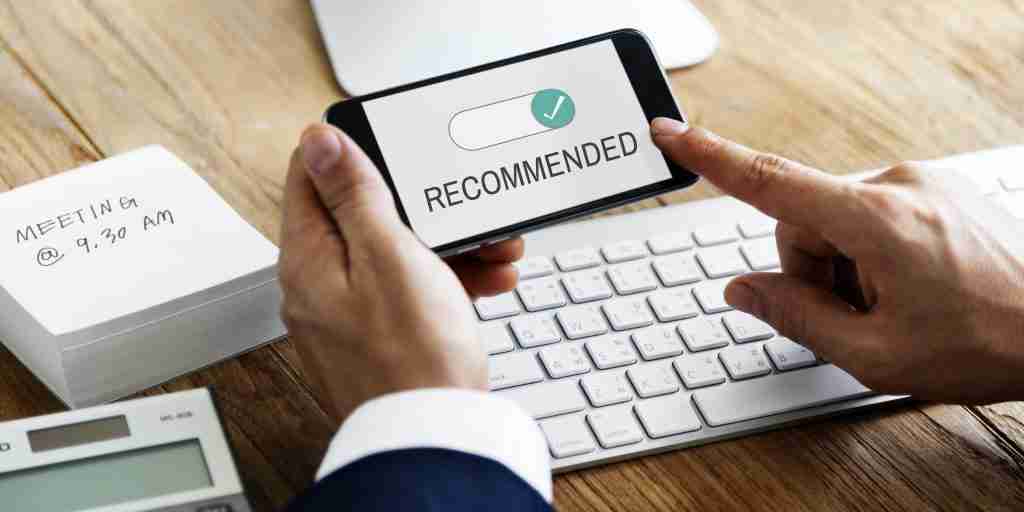 recognized recommended allowance approve permit