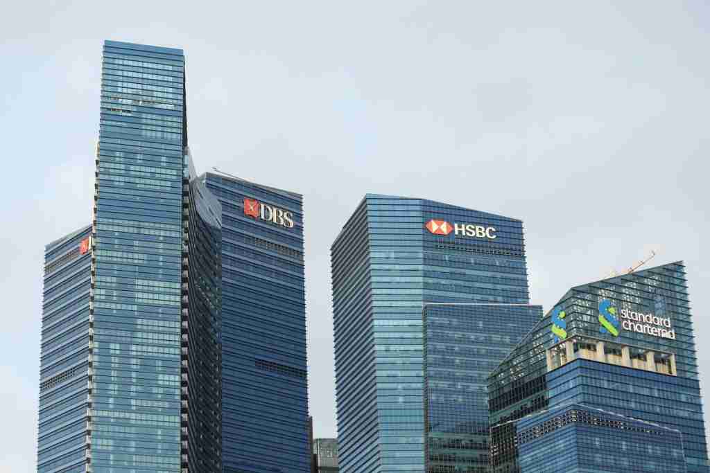 Setting Up a Company in Hong Kong: The Best Guide 2025 hong kong bank account