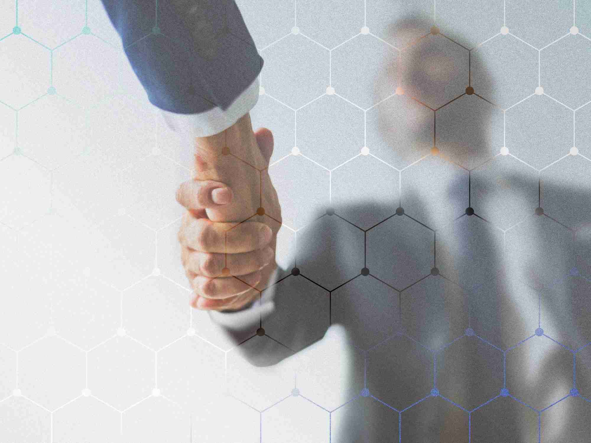 corporate business handshake partners edited scaled