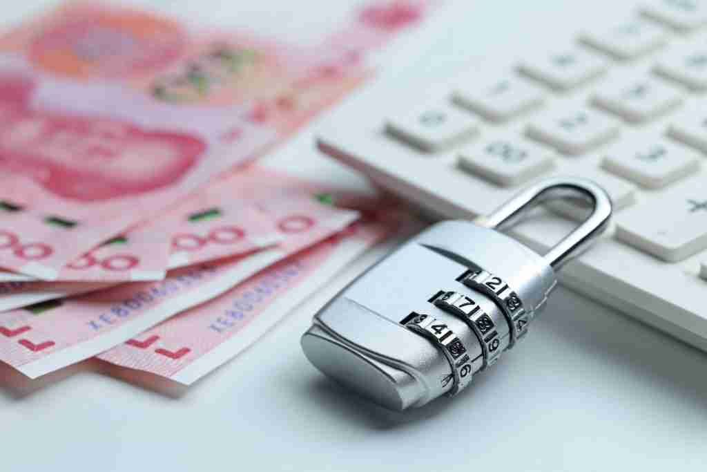 Opening a Corporate Bank Account in China