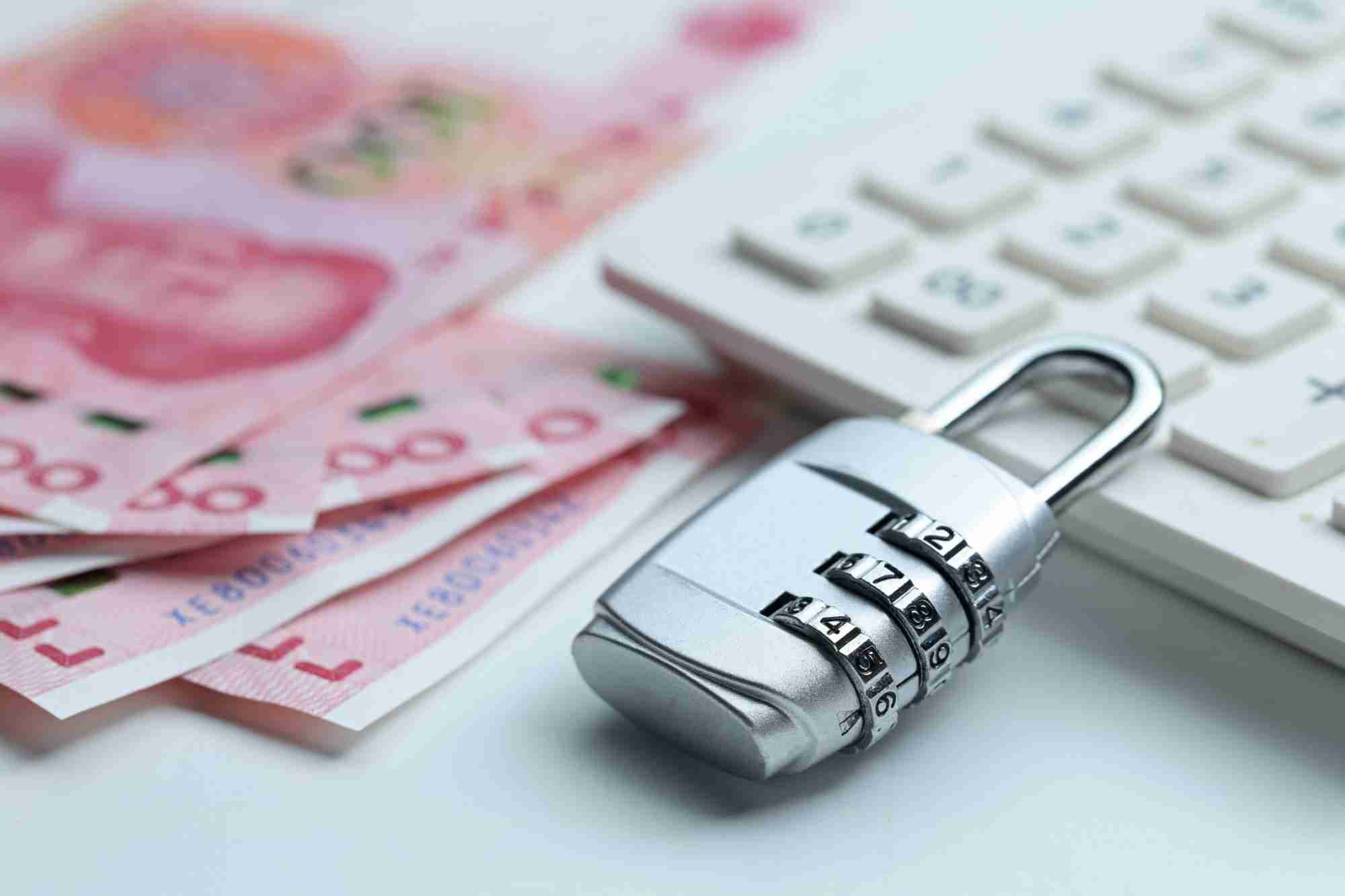 Opening a Corporate Bank Account in China Opening a Corporate Bank Account in China