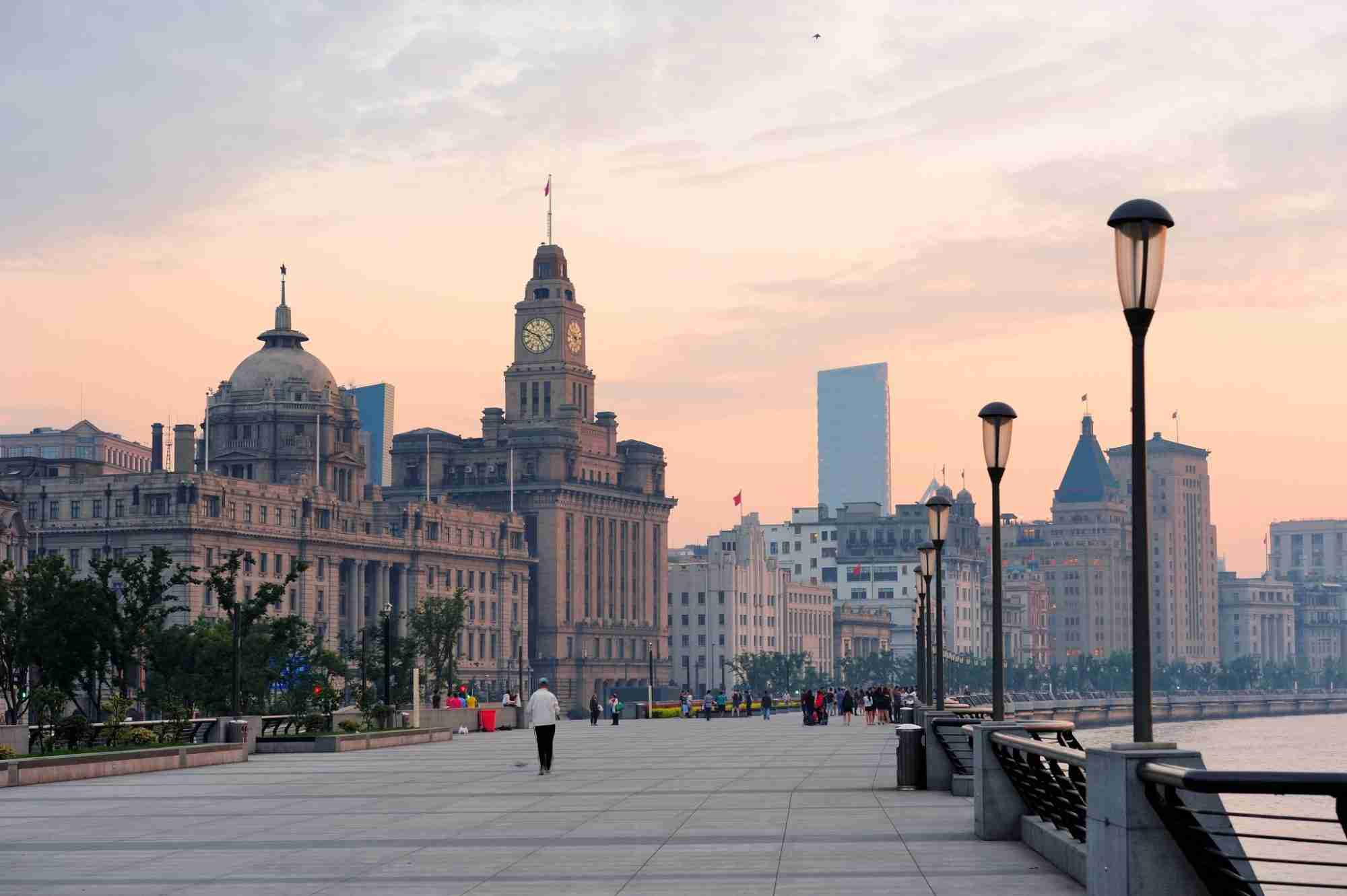 Minimum Wages in China in 2025 FDI China Resources