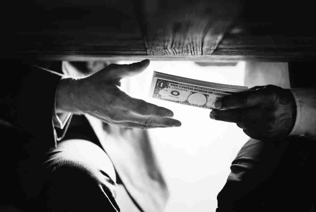 Anti-Corruption and Bribery Regulations