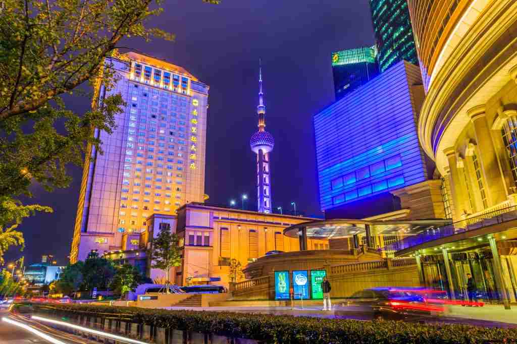 Residence Permit for Foreigners in China