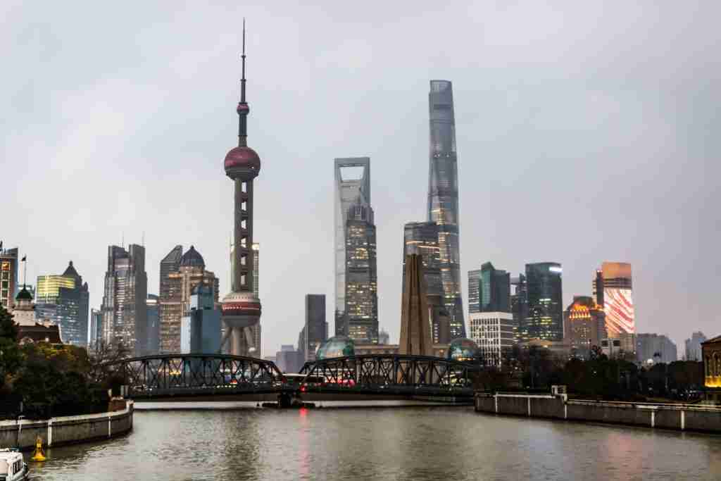 work in china with china work permit