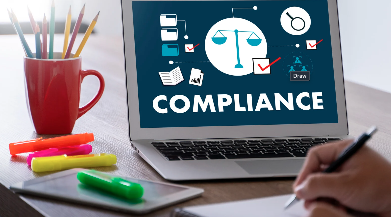E-commerce regulations China