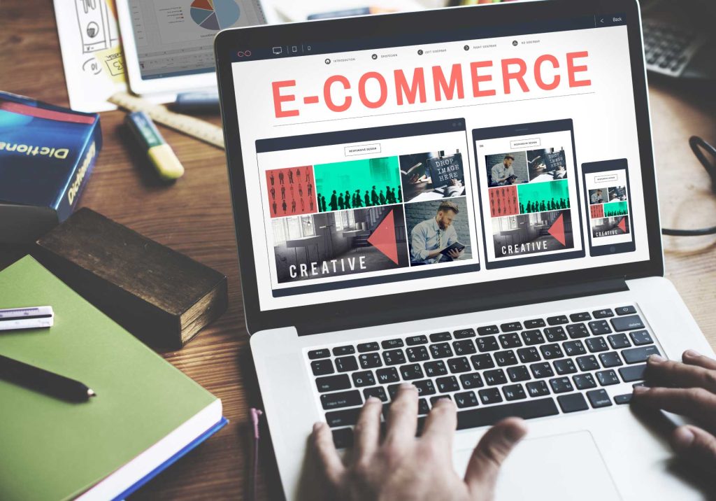 ECOMMERCE