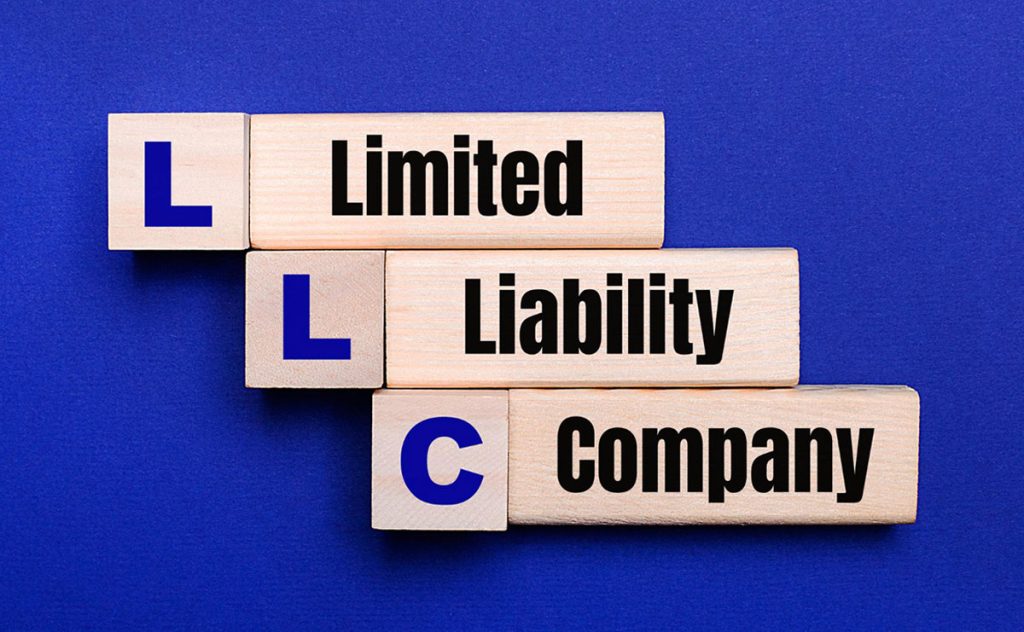China LLC Equivalent