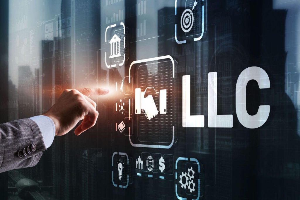What is an LLC – Limited Liability Company Definition