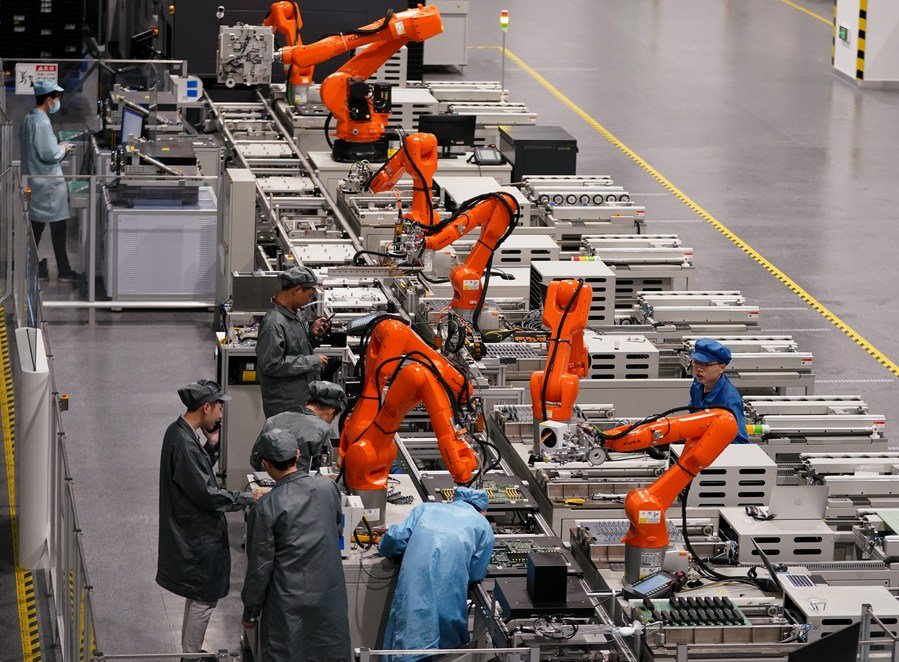 Chinese Manufacturer Ultimate Advantage: 12 Powerful Steps to Smarter Sourcing chinese manufacturer
