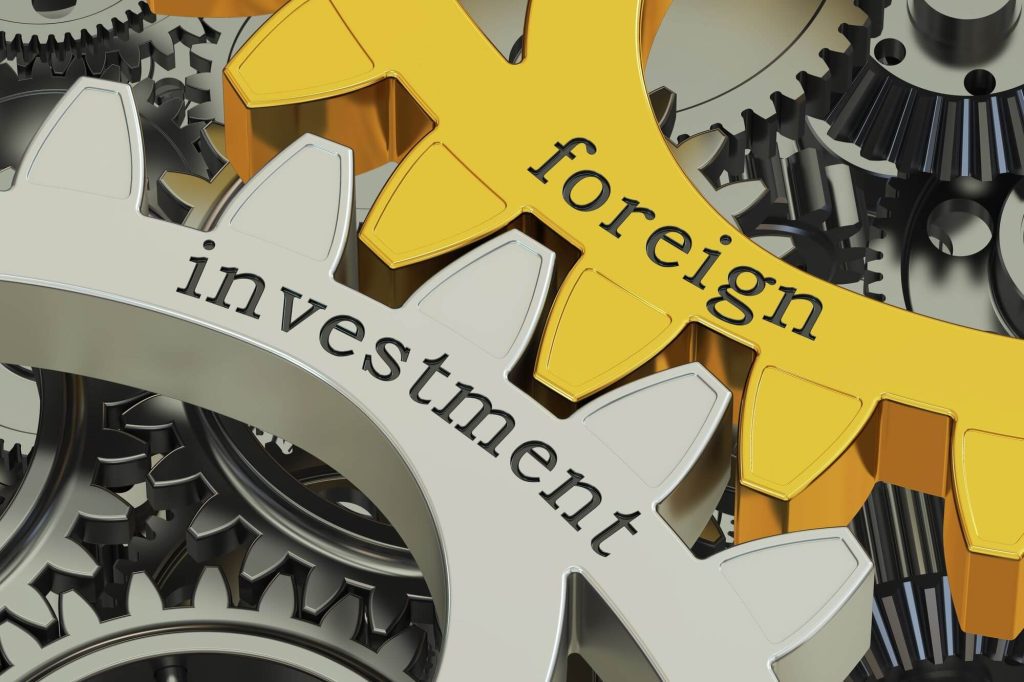 Foreign Invested Enterprises Ultimate Advantage — 12 Powerful Wins & Costly Pitfalls in 2025 guide to foreign investment procedures in industrial zones from a z 1 1002085130