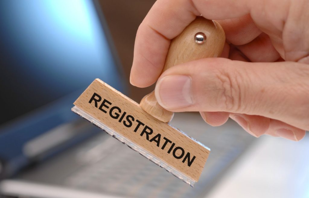 icp registration pic