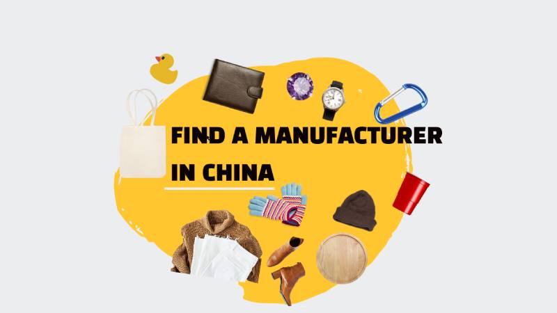 Chinese Manufacturer Ultimate Advantage: 12 Powerful Steps to Smarter Sourcing how to find a manufacturer in china 1