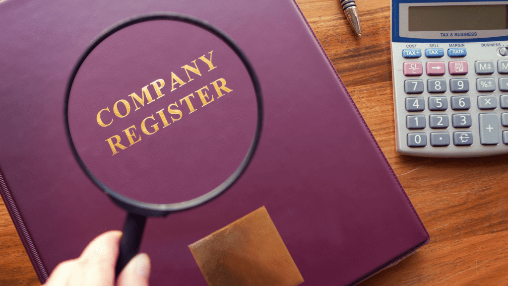 China Business Registration Cost