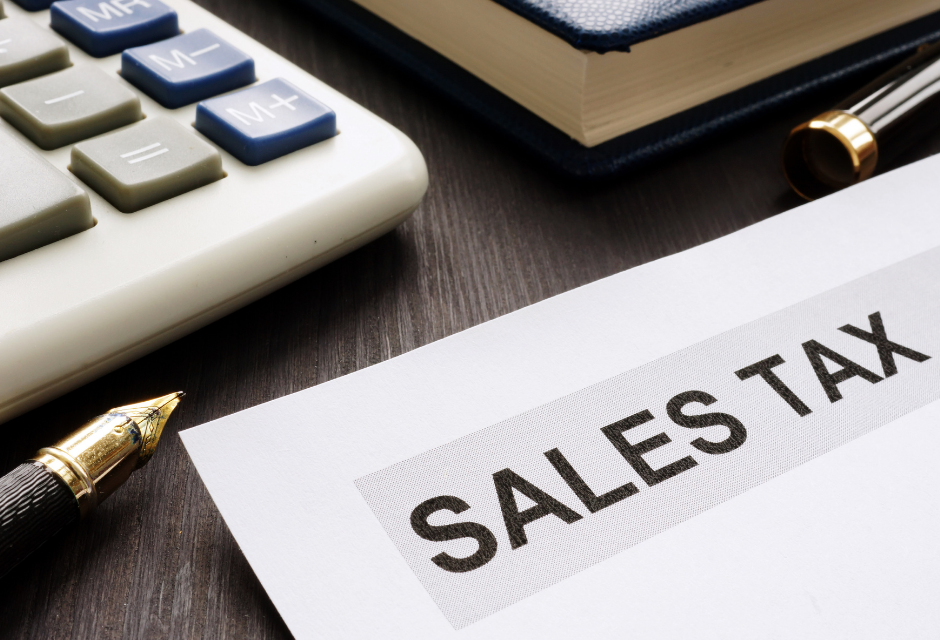 Eye‑Opening 12 Facts: China VAT vs sales tax — Clear Answers for 2025 98753