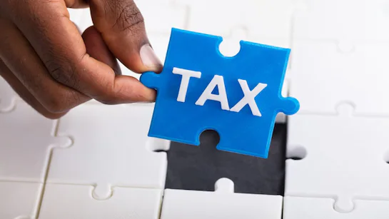China tax‑free zones