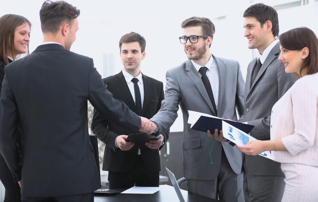 general partnership vs LLC