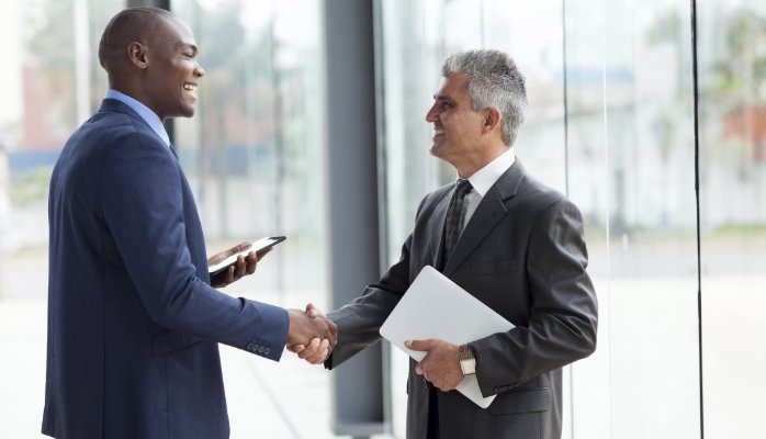 general partnerships vs joint ventures health law