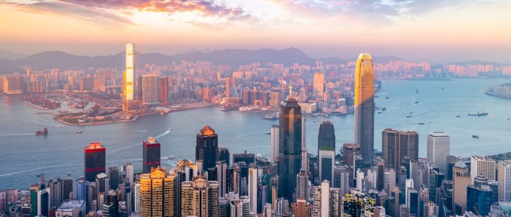Powerful 2025 Guide: China vs Hong Kong Company Setup — Your Smart Path to Global Success China vs Hong Kong Company Setup visual comparison of tax, registration, and compliance