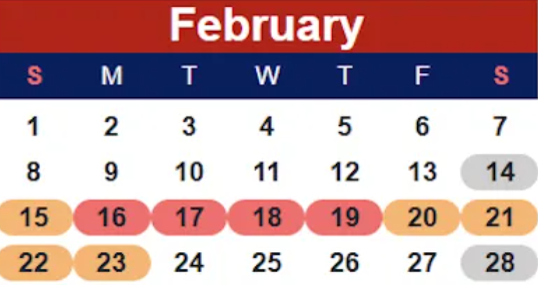 CNY 2026 compliance