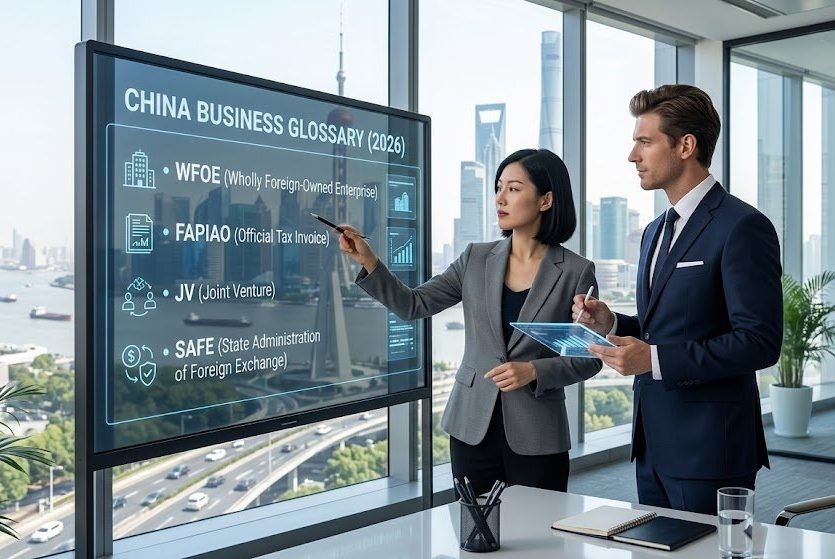 China-Business-Glossary-Terms-List-2026