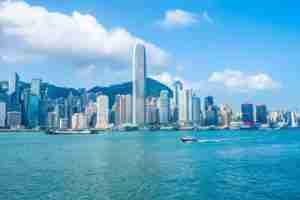 Hong Kong Holding Company