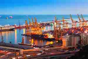 Export to China