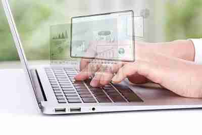 information disclosing system companies china