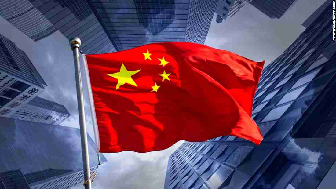 SME tax break policy in China
