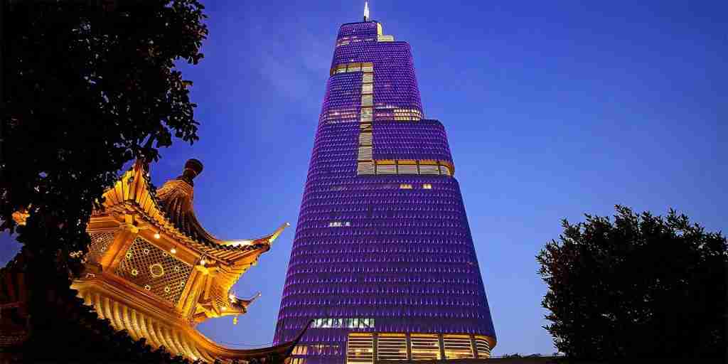 Nanjing Company Registration