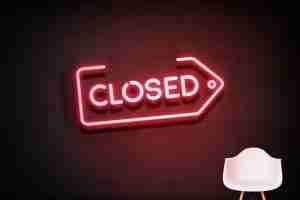 closing a company in china