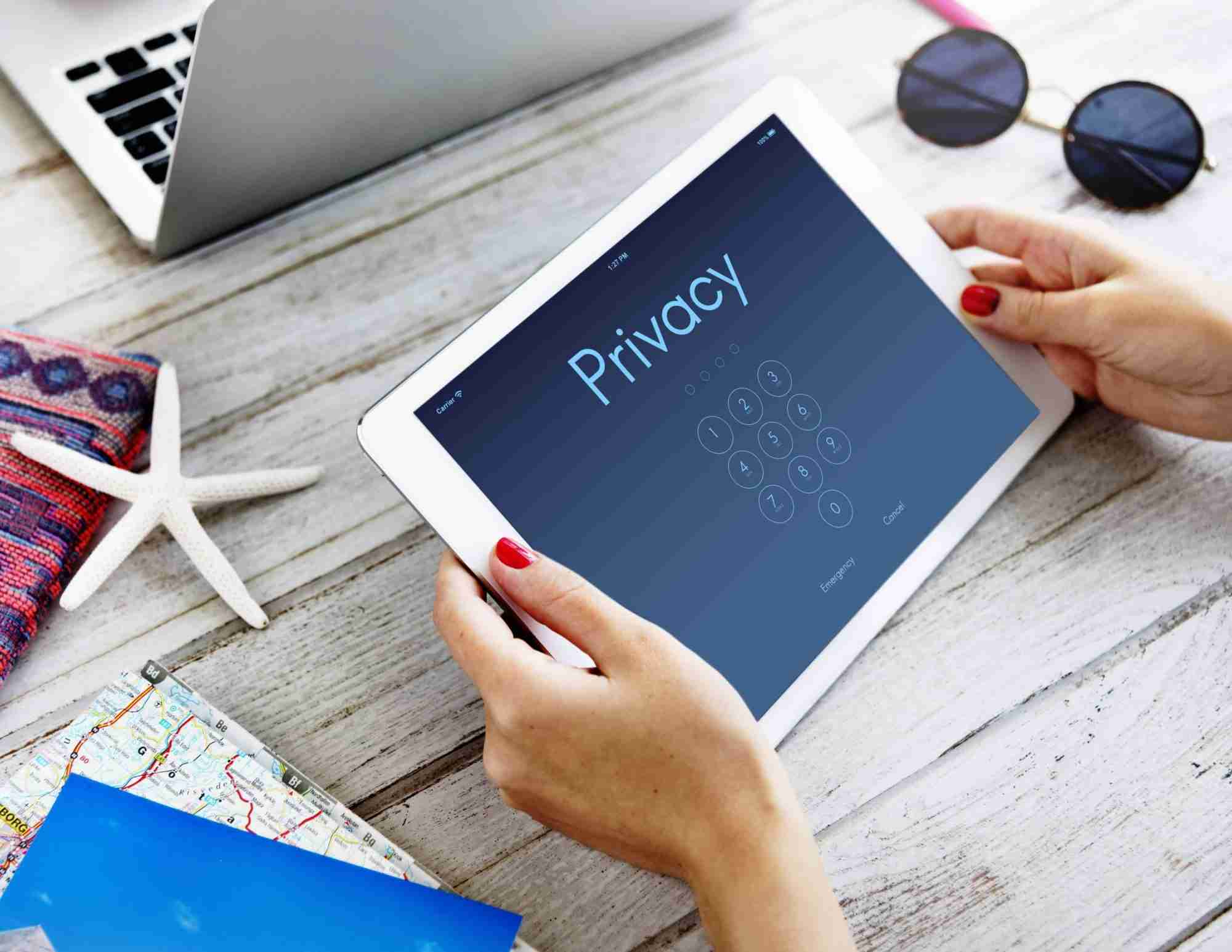 The Personal Information Protection Law in China personal privacy in China 1 scaled