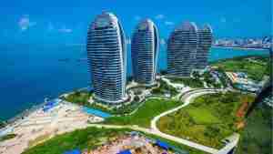 hainan free trade port