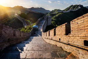great wall