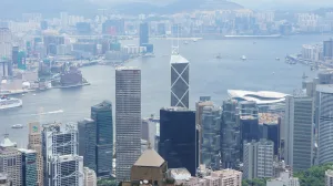 hong kong 1198105