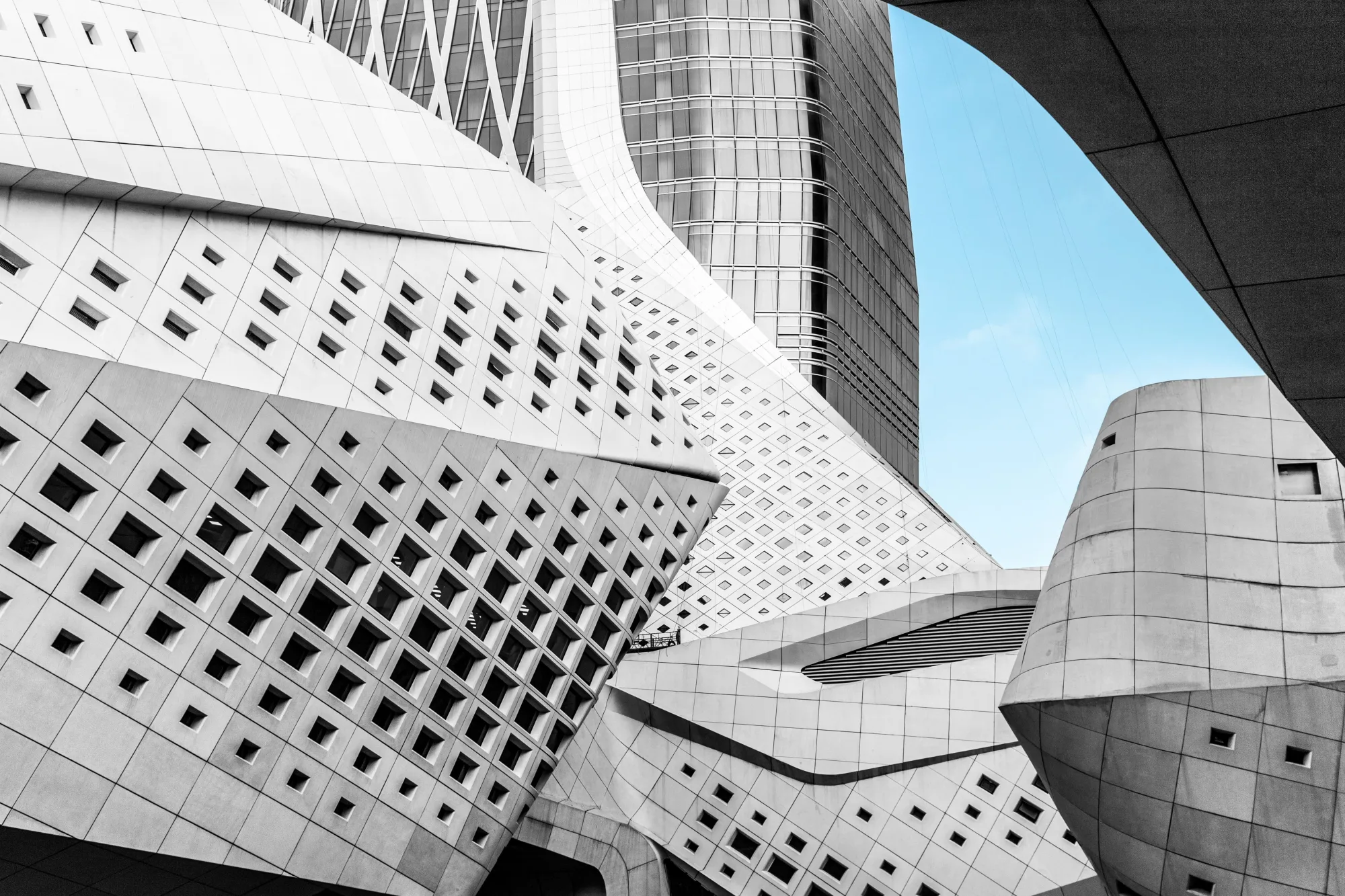 Nanjing Company Registration open a company in Nanjing