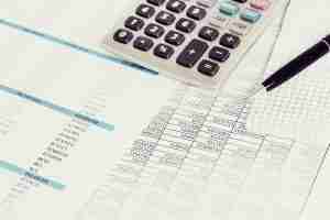 bookkeeping provider in china min