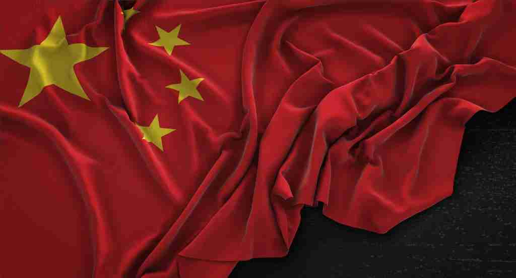 business registration agency in china
