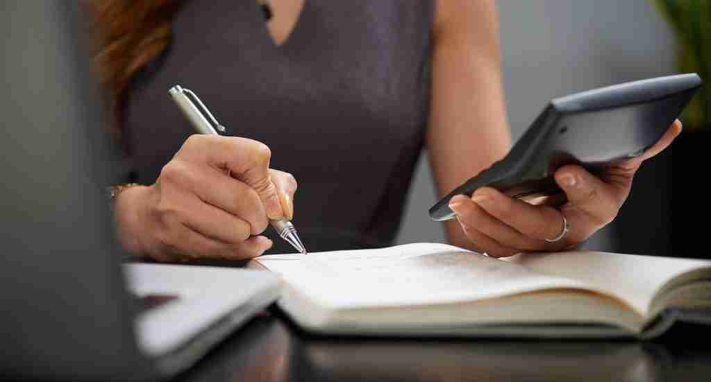 5 Reasons You Need A Professional Bookkeeping Provider In China tax and accounting provider in China min