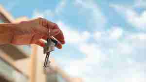 property tax in china