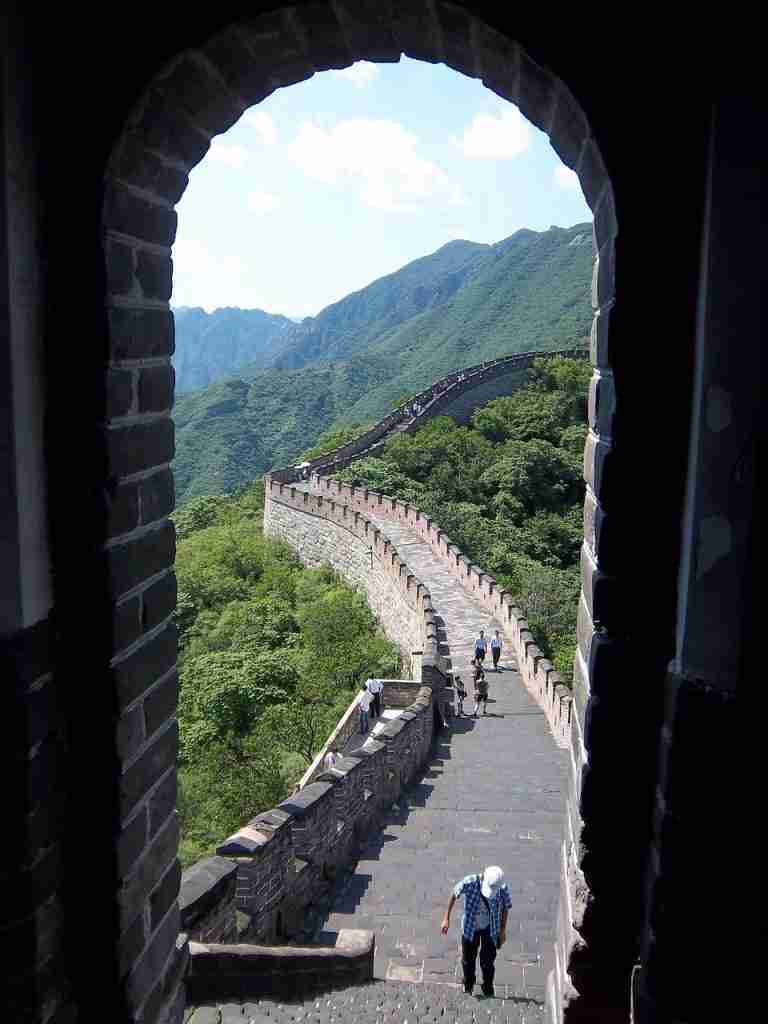great wall of china, china, tourism-393635.jpg
