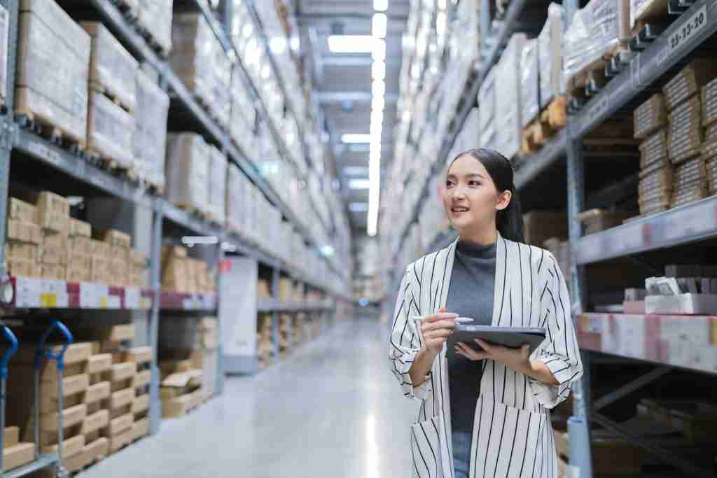 Supply Chains