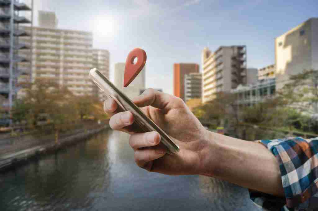 virtual office virtual address registered address