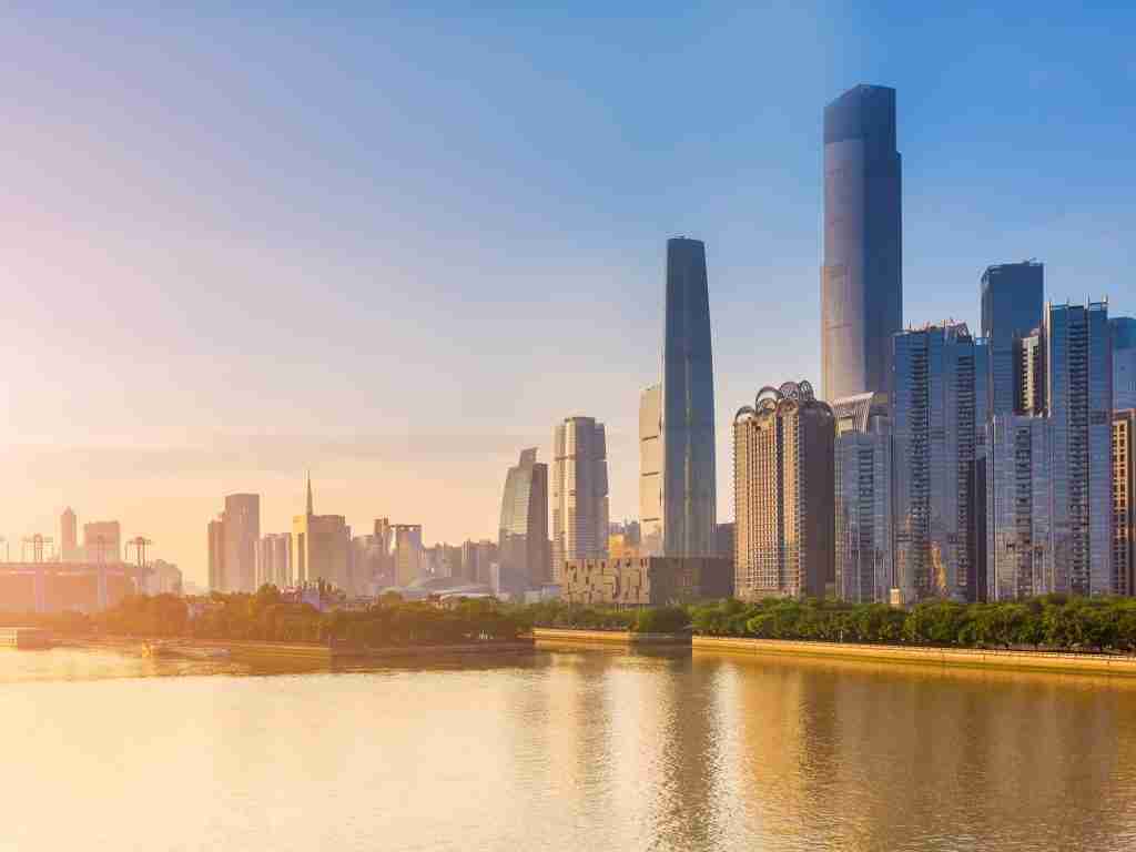 Guangzhou Company Registration
